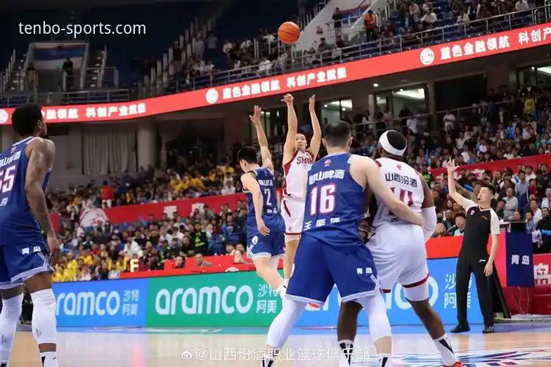 深度揭秘：山西20分优势险遭翻盘，2-0横扫青岛背后的战术博弈